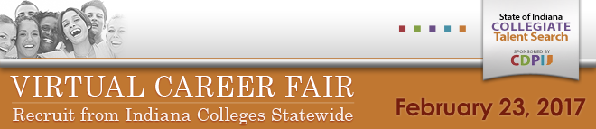 Virtual Fair Graphic