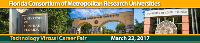 Virtual Fair Graphic